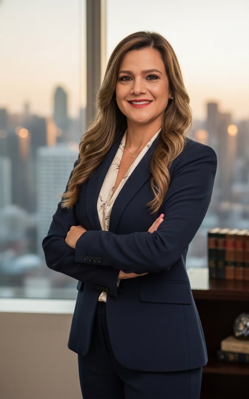 Dra. Marcia Soares